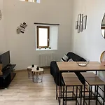 Au Coeur D'espalion La Du Lot Apartment