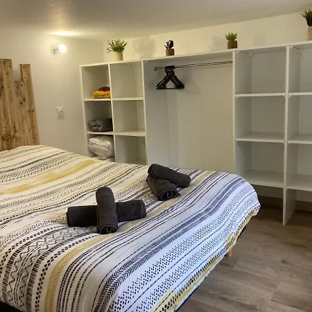 Au Coeur D'espalion La Du Lot *