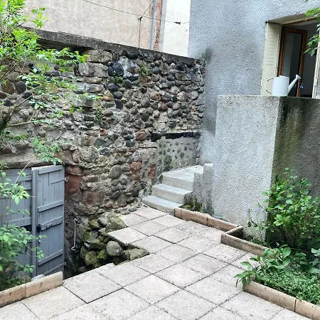 Apartment Au Coeur D'espalion La Du Lot