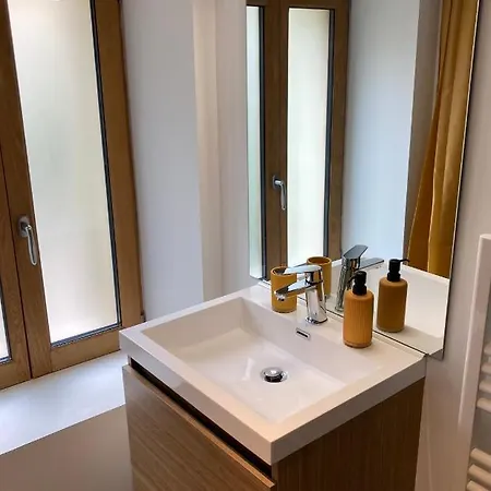 Appartement Au Cœur D’espalion Espalion